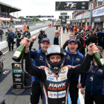 Michael Dunlop targets historic treble in Isle of Man TT Senior race