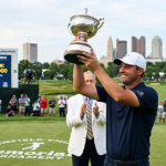 Memorial Tournament offers $4,000,000 first prize on June 7