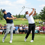 Matt Fitzpatrick and Tommy Fleetwood headline Canadian Open at TPC Toronto