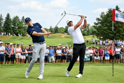 Matt Fitzpatrick and Tommy Fleetwood headline Canadian Open at TPC Toronto