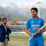 Aakash Chopra warns Shubman Gill faces critical test leading India against Afghanistan