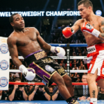Adrien Broner reveals Marcos Maidana punch left him without sensation in 2013 loss