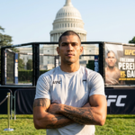 Alex Pereira dismisses Artem Vakhitov's impact for June 14 interim title fight