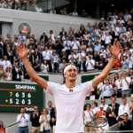 Alexander Zverev defeats Jakub Mensik 7-5, 6-2, 3-6, 6-3 to reach French Open final