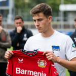 Andoni Iraola's Liverpool suffers blow as Kennet Eichhorn rejects move