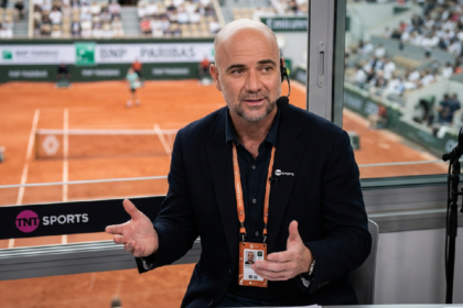 Andre Agassi questions Jakub Mensik hiring mental coach before Roland Garros semi-final