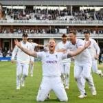 Ben Stokes leads England to 115-run victory over New Zealand at Lord's