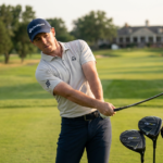 Rory McIlroy switches to TaylorMade Qi4D 3-wood and 5-wood