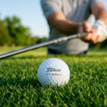 Titleist TruFeel leads golf ball recommendations for high handicappers in June