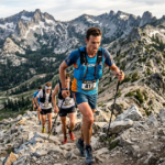 Broken Arrow Skyrace hosts two Gold Label races June 18-21 at Palisades Tahoe