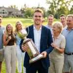 Connor McDavid earns record-tying 5th Ted Lindsay Award on June 7, 2026