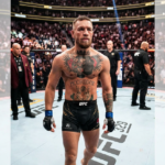 Eddie Alvarez doubts Conor Anthony McGregor’s fighting spirit after five-year absence