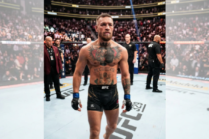 Eddie Alvarez doubts Conor Anthony McGregor’s fighting spirit after five-year absence