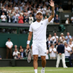 Dan Evans confirms professional career conclusion after Wimbledon 2026