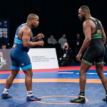 Daniel Cormier claims Jon Jones rejected seven-figure sum for Russia wrestling match