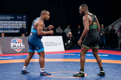 Daniel Cormier claims Jon Jones rejected seven-figure sum for Russia wrestling match
