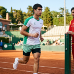 David Ferrer confirms Carlos Alcaraz wrist recovery progressing well