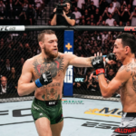 Dillon Danis expects Conor McGregor to knock out Max Holloway at T-Mobile Arena