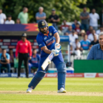 Dinesh Lad guarantees Rohit Sharma will play in the next ODI World Cup