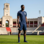 Arsenal reportedly makes formal approach for Paris Saint-Germain's Emmanuel Mbemba