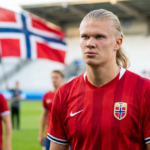Erling Haaland reportedly prepares for Norway's debut in major tournament