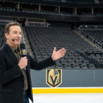 Gene Principe explains Golden Knights built unique local bond in Las Vegas