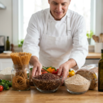 whole food swaps for everyday ingredients: How to Improve Your Kitchen Staples with Whole Food Swaps
