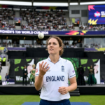 Nat Sciver-Brunt calls home tournament "game-changing" for women's cricket