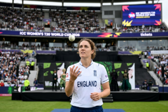 Nat Sciver-Brunt calls home tournament "game-changing" for women's cricket