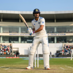 Shubman Gill leads side against Afghanistan on June 6