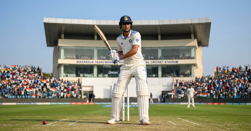 Shubman Gill leads side against Afghanistan on June 6