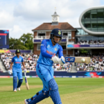 India Women target Pakistan Women in Birmingham World Cup clash