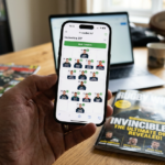 Invincible XV launches, challenges rugby fans to build 20-0 squad