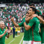 Javier Aguirre praises Raúl Jiménez after striker scores in 2-0 World Cup win