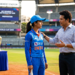 Jemimah Rodrigues reveals Sachin Tendulkar helped her reset for World Cup final