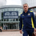José Mourinho reportedly seeks ECHR review of Turkish football penalties