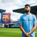 FC Barcelona reportedly offers &euro;80 million for Josko Gvardiol