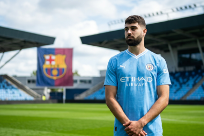 FC Barcelona reportedly offers &euro;80 million for Josko Gvardiol