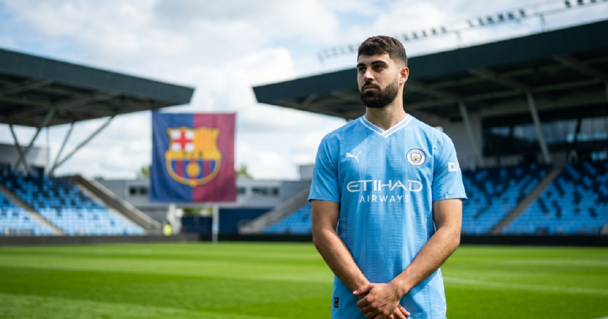 FC Barcelona reportedly offers &euro;80 million for Josko Gvardiol