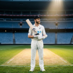 Kane Williamson confirms exit from international cricket after 16 years