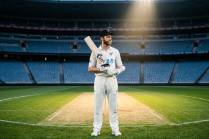 Kane Williamson confirms exit from international cricket after 16 years