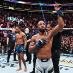 King Green targets Terrance McKinney at International Fight Week on July 11