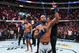 King Green targets Terrance McKinney at International Fight Week on July 11