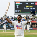 KL Rahul reveals aggressive intent for 12th Test century against Afghanistan