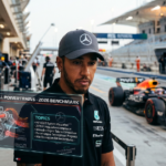 Lewis Hamilton surprised Red Bull Powertrains named top 2026 F1 power unit