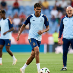 Luis de la Fuente confirms Lamine Yamal fit for World Cup opener