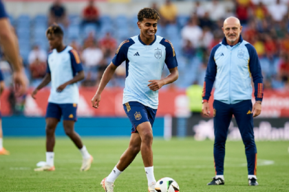 Luis de la Fuente confirms Lamine Yamal fit for World Cup opener