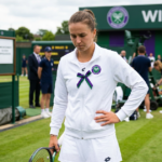 Maja Chwalinska risks missing Wimbledon direct entry despite No. 21 ranking