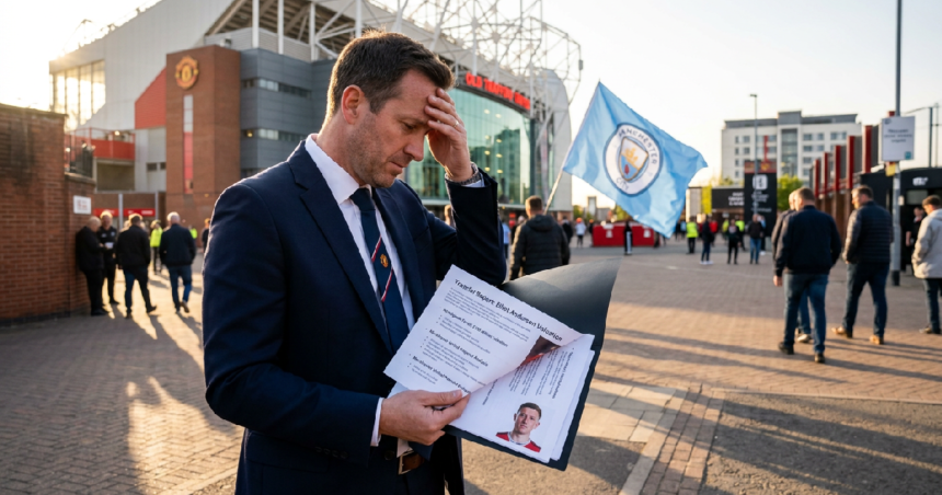 Manchester United withdraws from Elliot Anderson pursuit over £130 million valuation