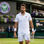 Matteo Berrettini confirms Wimbledon return after scans show no muscle damage